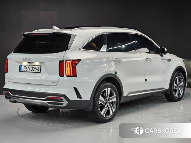 Kia Sorento 4th Generation id 4561366 из Кореи 13