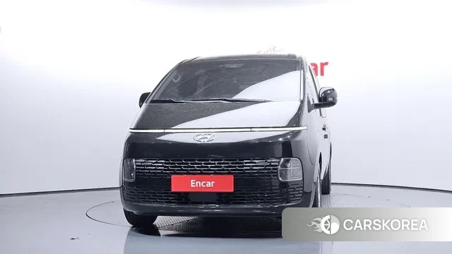 Hyundai Staria id 3395001 из Кореи 13