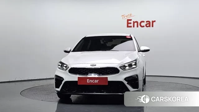 Kia Come New K3 id 2961941 из Кореи 13