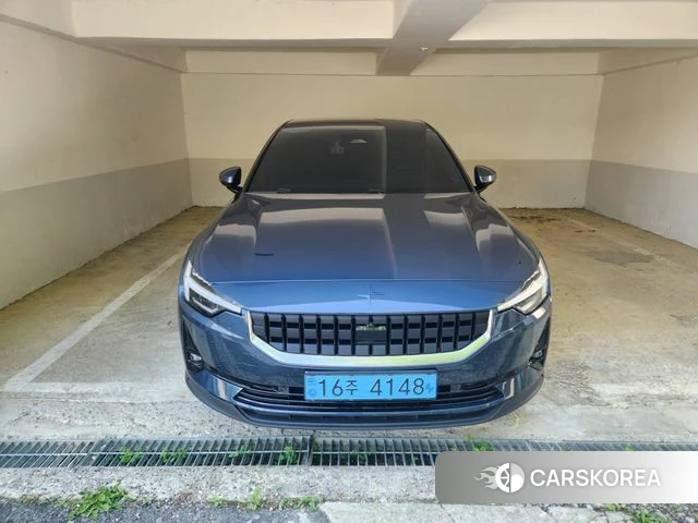 Polestar Polestar 2 id 4547710 из Кореи 7