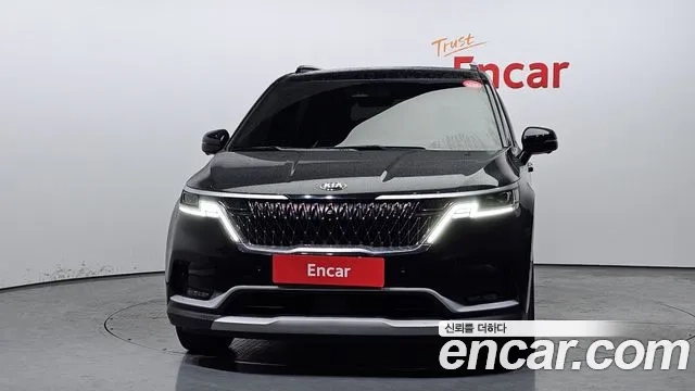 Kia Carnival 4th generation id 2859562 из Кореи 13