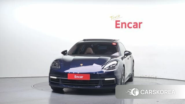 Porsche Panamera (971) id 4203792 из Кореи 13