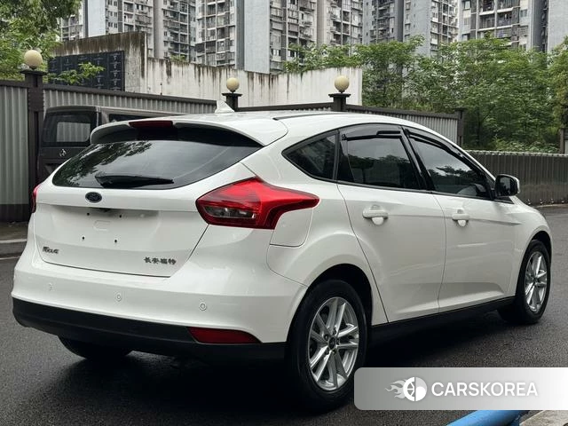 Ford Fox id 4213432 из Китая 12