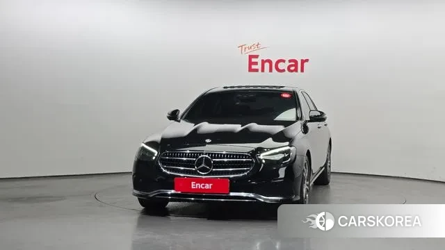 Mercedes-Benz E-Class W213 id 3745672 из Кореи 13