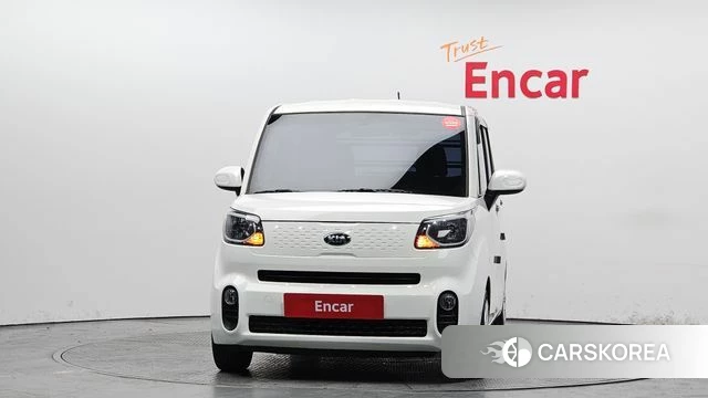 Kia The New Ray id 3904643 из Кореи 13