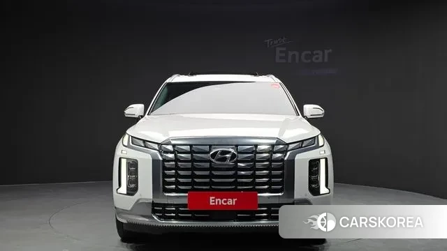 Hyundai The New Palisade id 3458180 из Кореи 13