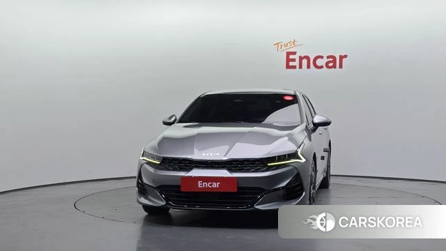 Kia K5 3rd generation id 4716610 из Кореи 13