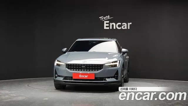 Polestar Polestar 2 id 2716363 из Кореи 13