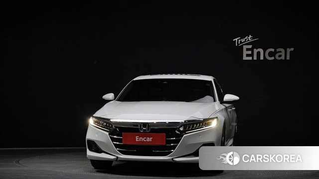 Honda Accord 10th Generation id 3922634 из Кореи 13