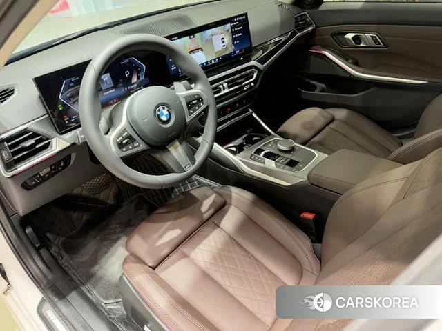 BMW 3 series id 4314236 из Китая 8