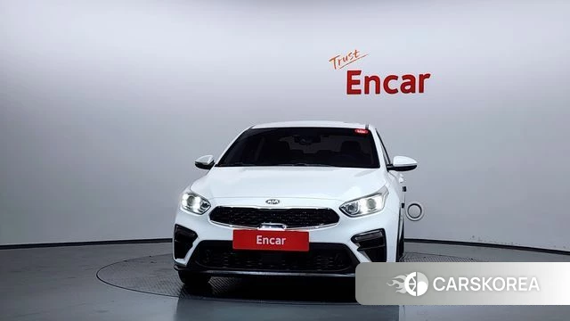 Kia Come New K3 id 3966281 из Кореи 13