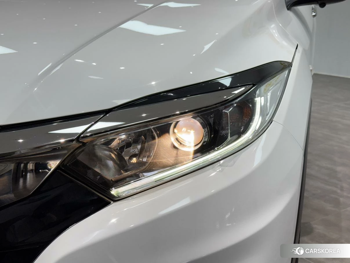 Honda Vezel id 4479464 из Китая 23