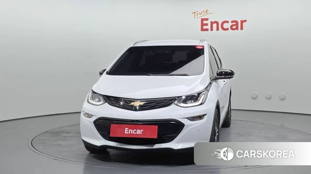 Chevrolet (GM Daewoo) Bolt EV id 4250152 из Кореи 23