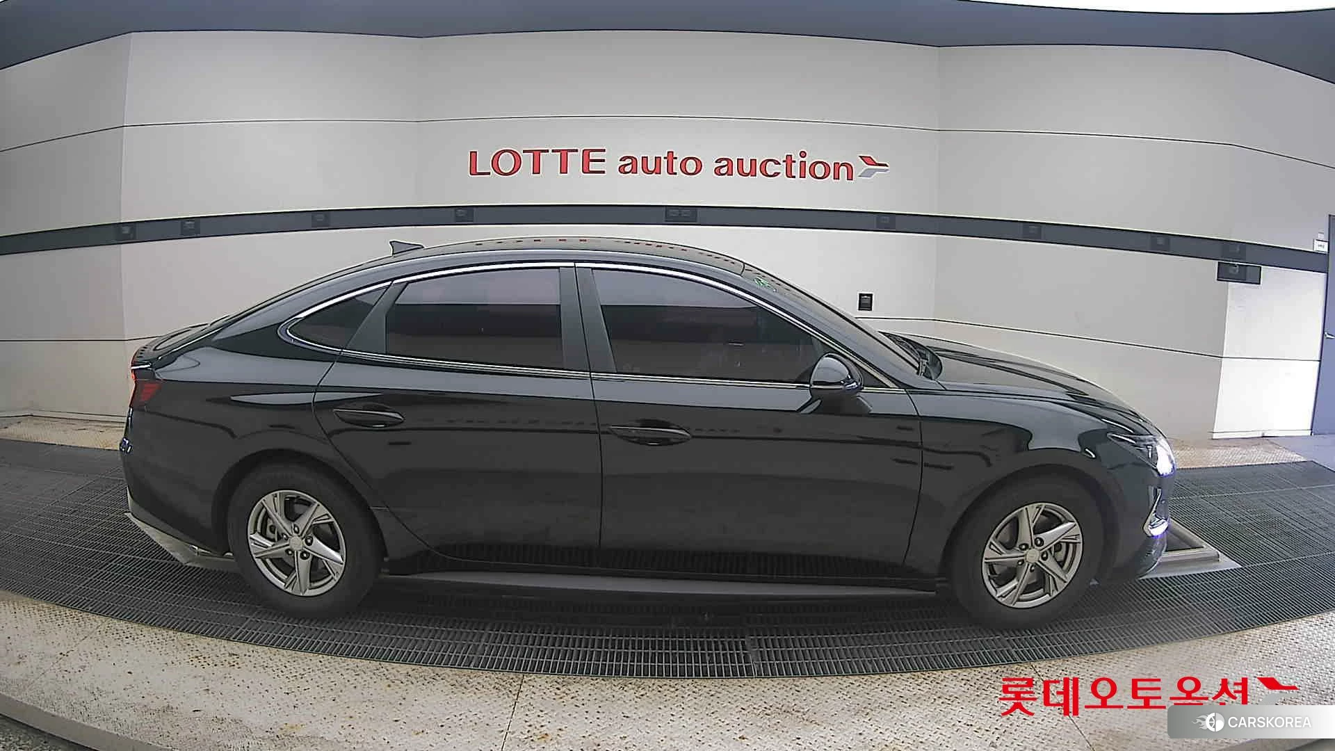 Hyundai Sonata id 4512238 из Кореи 23