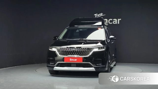 Kia Carnival 4th generation id 3922793 из Кореи 13