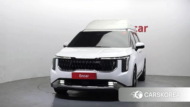 Kia The New Carnival 4th Generation id 3838149 из Кореи 13
