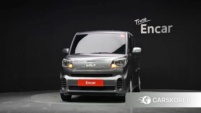 Kia The New Ray id 4736265 из Кореи 23