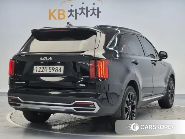 Kia Sorento 4th Generation id 3043178 из Кореи 13