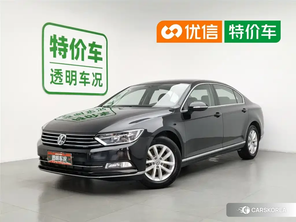 Volkswagen Magotan id 4548110 из Китая 17