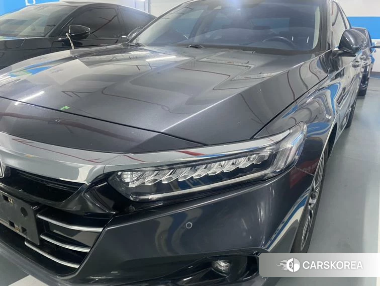 Honda Accord id 4406056 из Китая 23