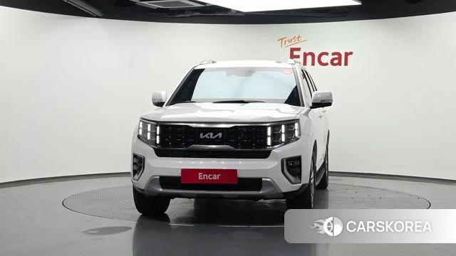 Kia Mohave Master id 4401332 из Кореи 23