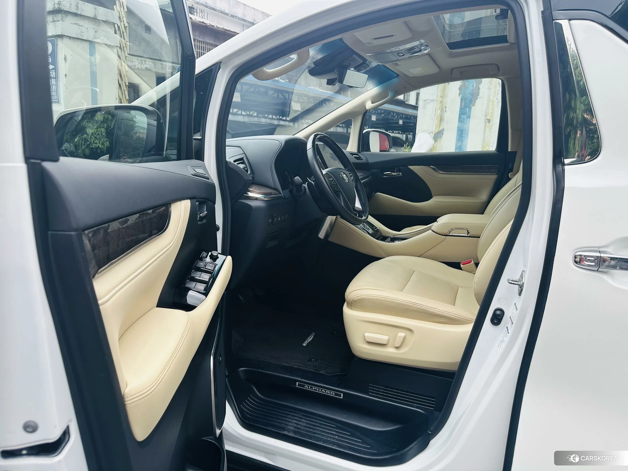 Toyota Elfa id 4468159 из Китая 22