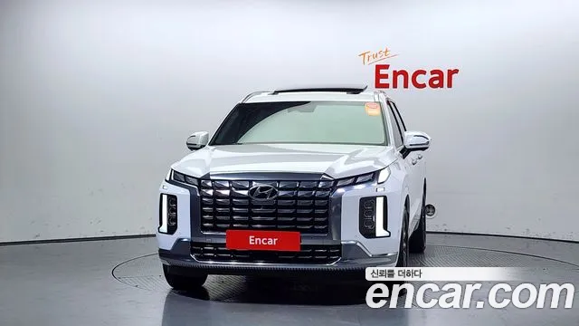 Hyundai The New Palisade id 2822991 из Кореи 13
