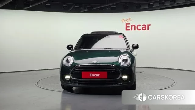 Mini Cooper D Clubman id 3220732 из Кореи 13