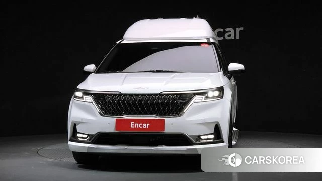 Kia Carnival 4th generation id 3793490 из Кореи 13