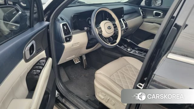 Kia Sorento 4th Generation id 3885538 из Кореи 8