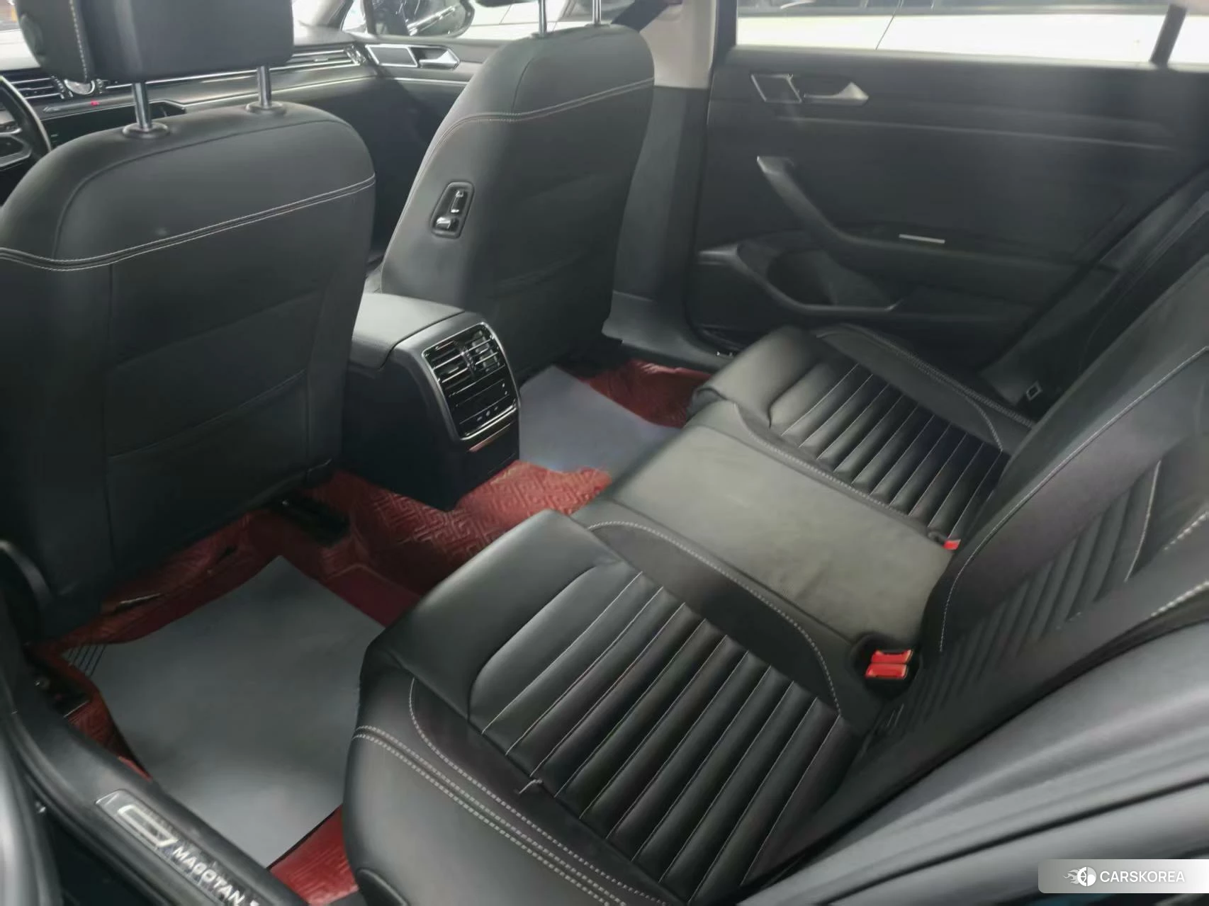 Volkswagen Magotan id 4441037 из Китая 7