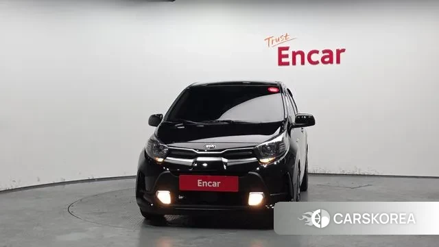 Kia Morning Urban (JA) id 3621428 из Кореи 12