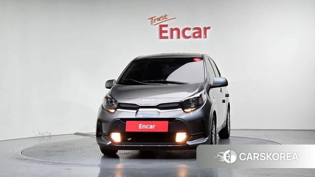 Kia Morning Urban (JA) id 4518446 из Кореи 13