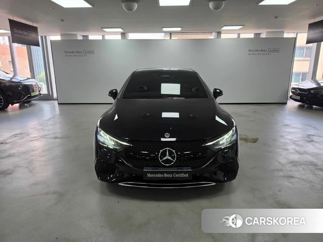 Mercedes-Benz EQE V295 id 4730604 из Кореи 11