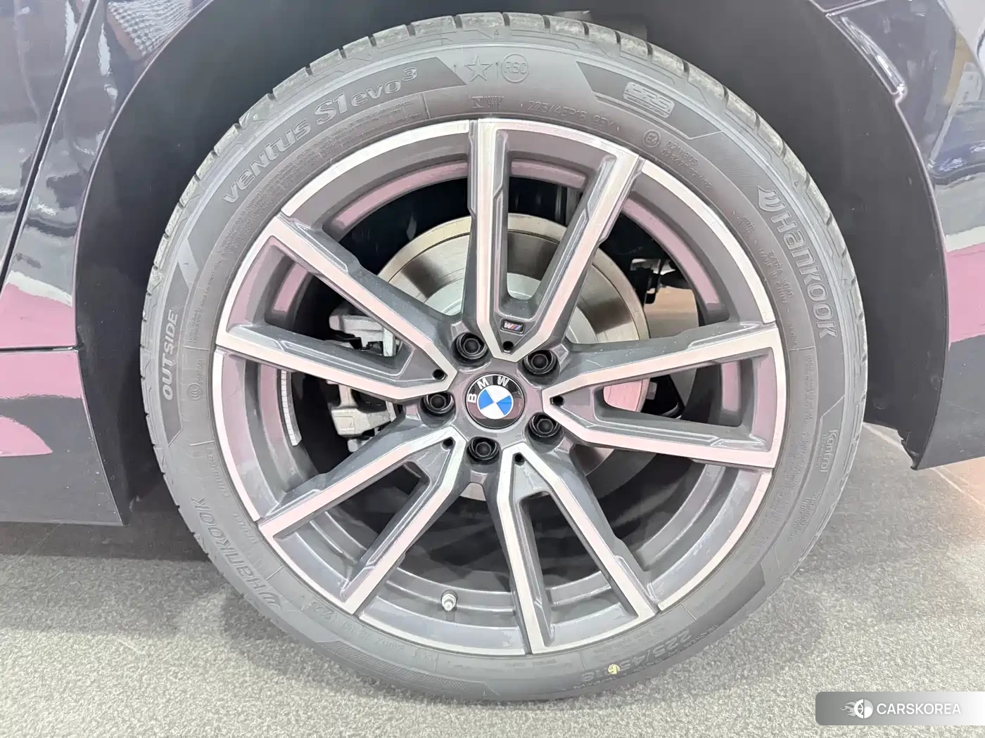 BMW 3 series id 4538814 из Китая 13