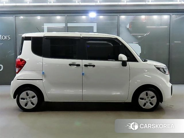 Kia The New Ray id 4511438 из Кореи 13