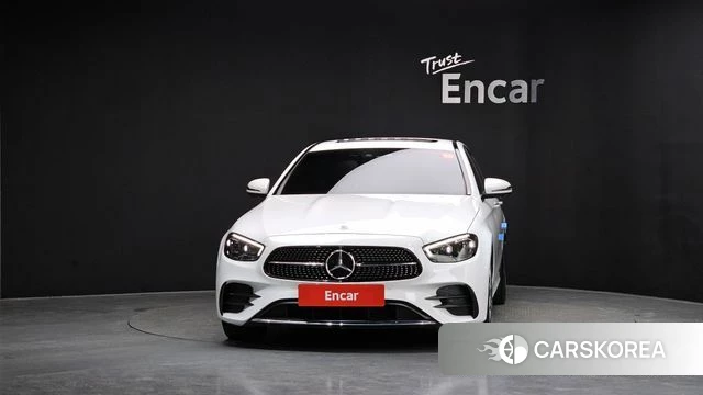 Mercedes-Benz E-Class W213 id 3818545 из Кореи 13