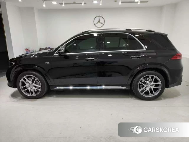 Mercedes-Benz GLE AMG id 3957694 из Китая 15