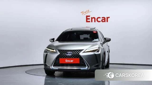 Lexus UX250h id 4508313 из Кореи 23
