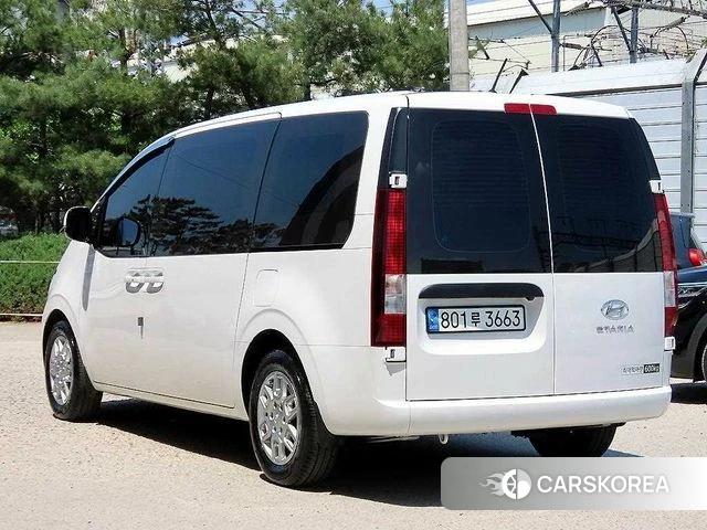 Hyundai Staria id 4335414 из Кореи 12