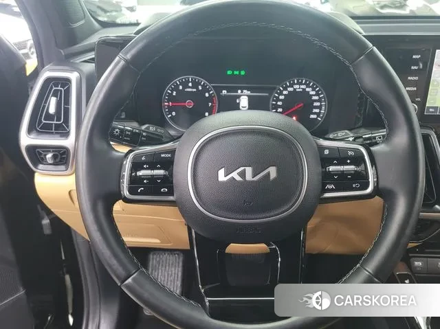 Kia Sorento 4th Generation id 3586949 из Кореи 13