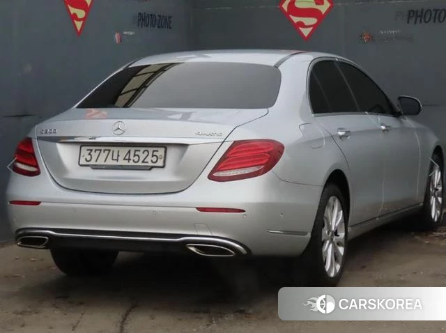 Mercedes-Benz E-Class W213 id 3885713 из Кореи 13