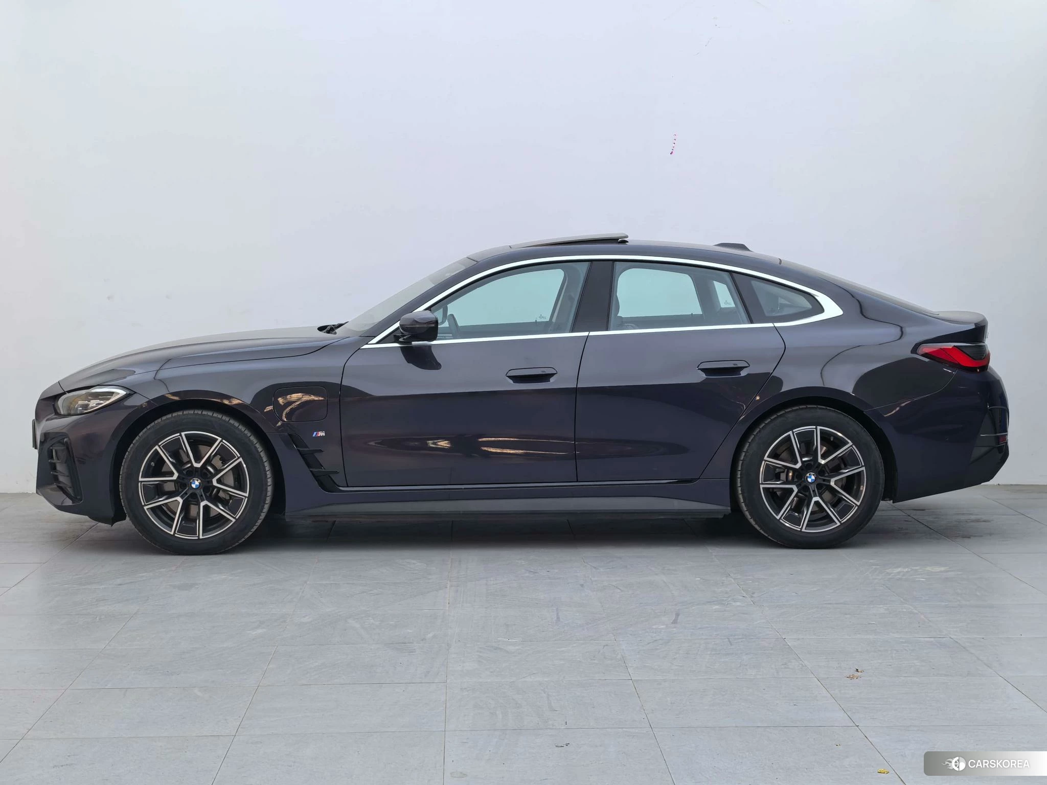 BMW i4 id 4452197 из Китая 11