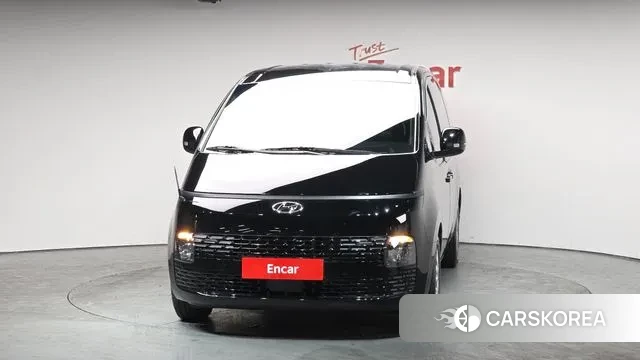 Hyundai Staria id 3701124 из Кореи 13