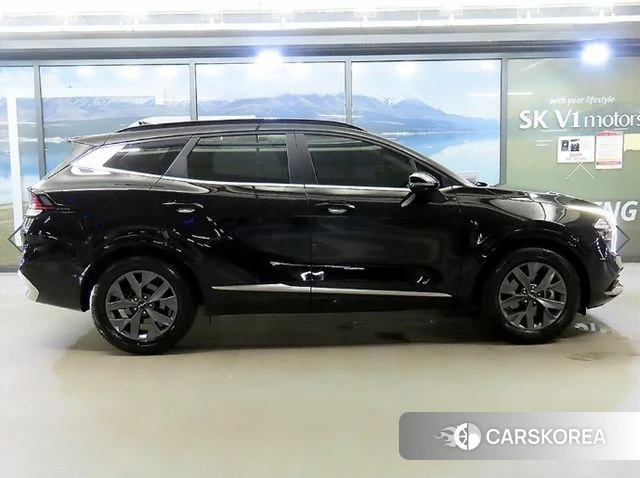 Kia Sportage 5th Generation id 4881033 из Кореи 13
