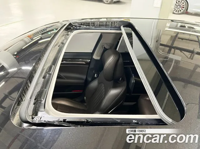 Genesis EQ900 id 2727350 из Кореи 13