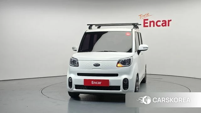 Kia The New Ray id 4482301 из Кореи 23