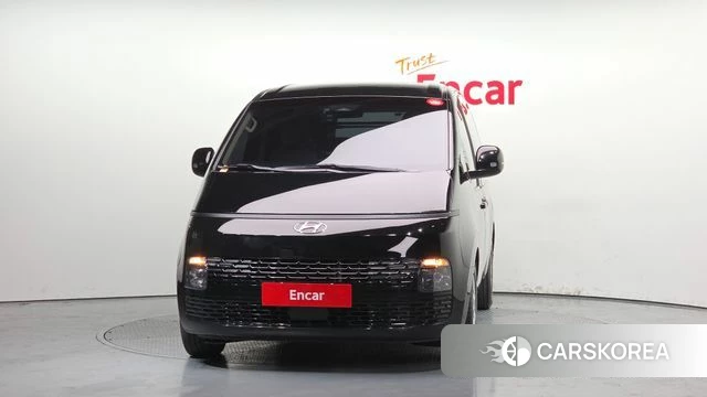 Hyundai Staria id 3839269 из Кореи 13