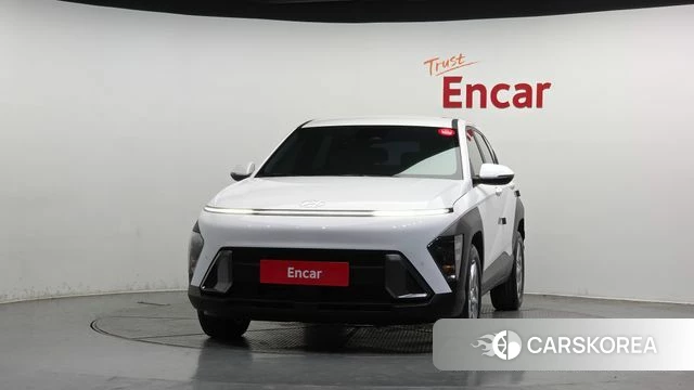 Hyundai Kona (SX2) id 3963595 из Кореи 13