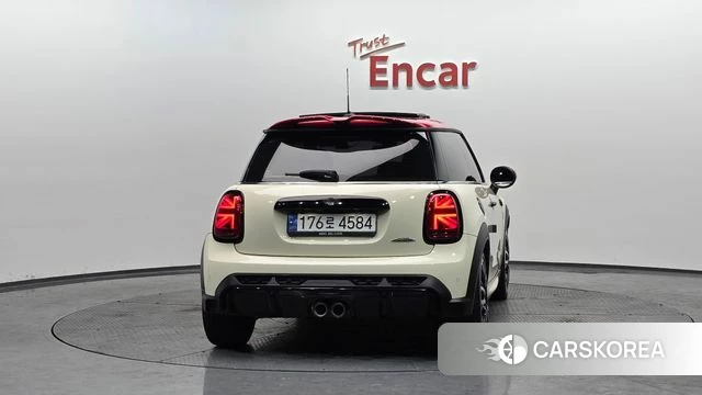 Mini Cooper S id 3805834 из Кореи 13